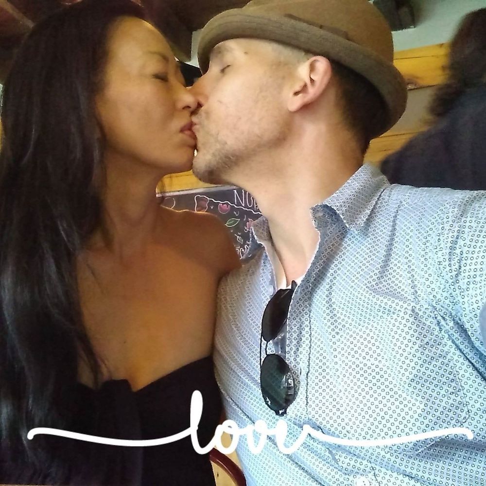 Meet your Posher, Rick